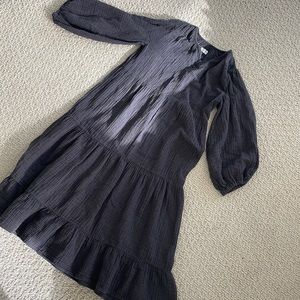 New! Girl’s Zara Long Dress